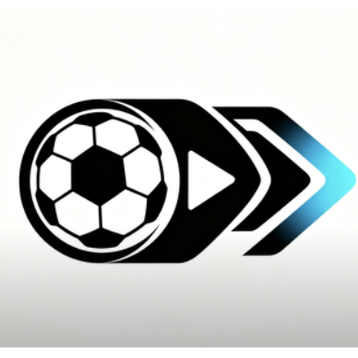 飞速直播 logo